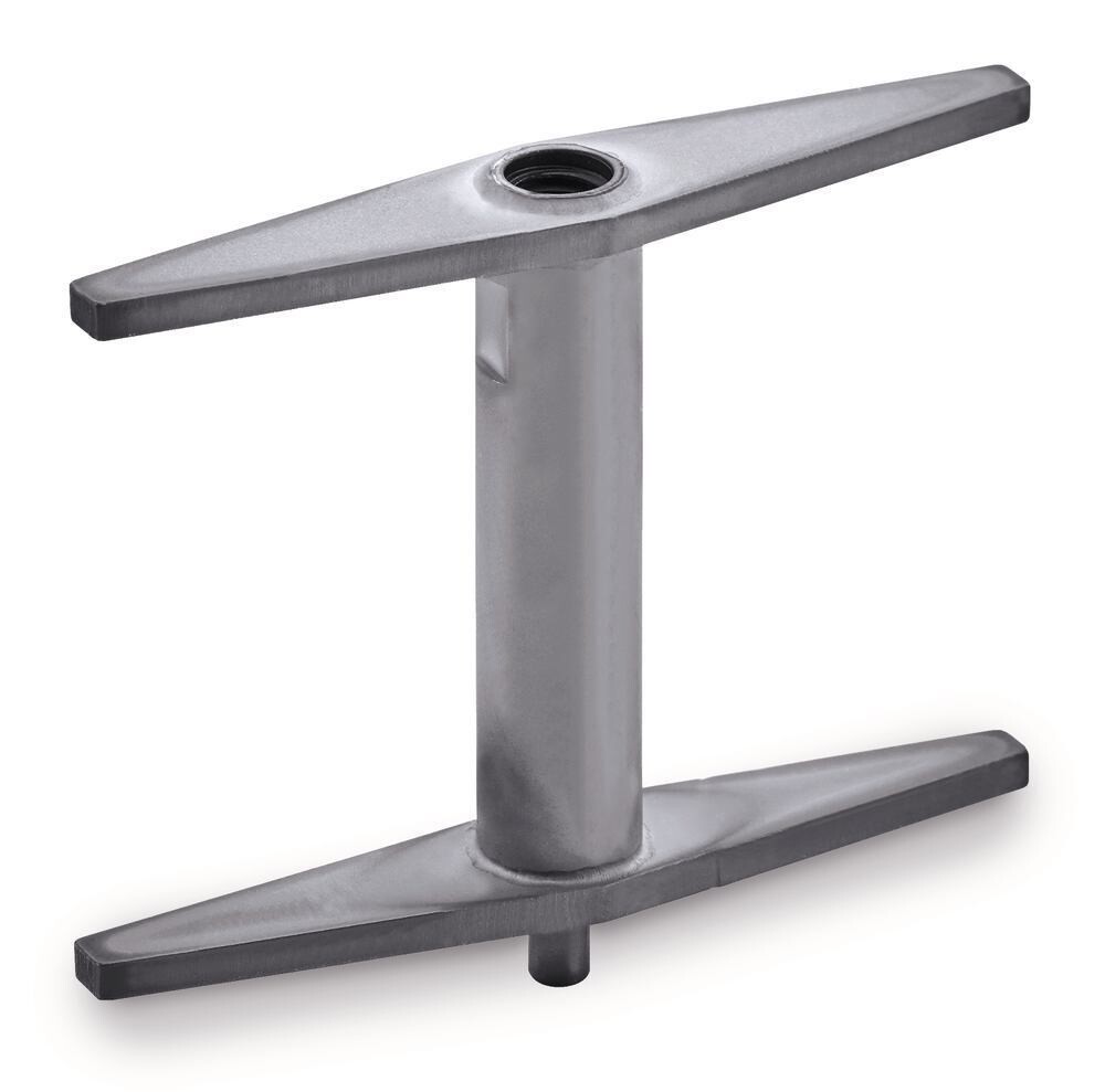 Accessories Double beater, 1 piece