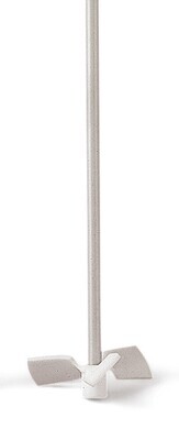 Stirring bars Propeller, 10 mm, 1 piece