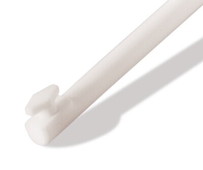 Barreaux d&#39;agitation ROTILABO® Standard, 500 mm, 6 mm, 1 pièce