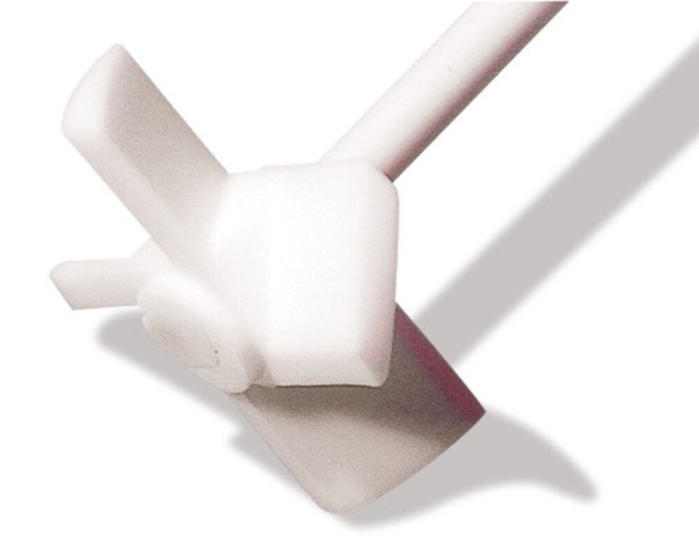 Barre di agitazione ROTILABO® ECO, 300 mm, Elica, 40 mm, 1 Pezzo