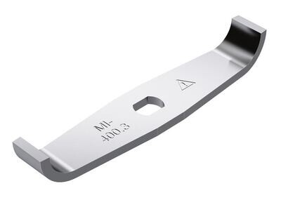 Accessori Frusta in metallo duro, Frusta in metallo duro MI 250.3 per MultiDrive MI 250, 1 pezzo
