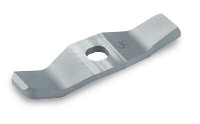 Accessori Fruste in metallo duro tipo A 10.3, 1 pezzo