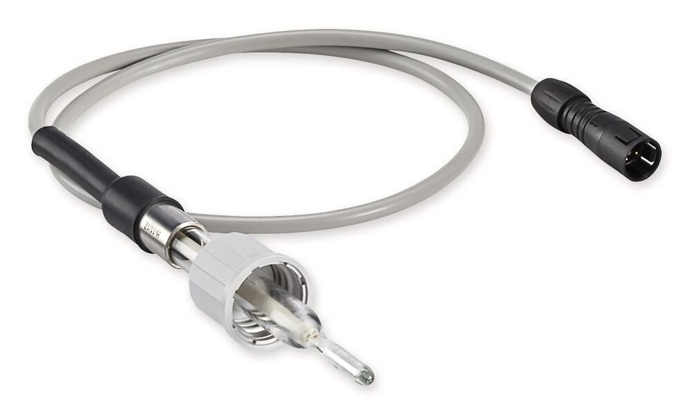 Accessories for rotary evaporators Hei-VAP series Boiling temperature sensor, 1 piece
