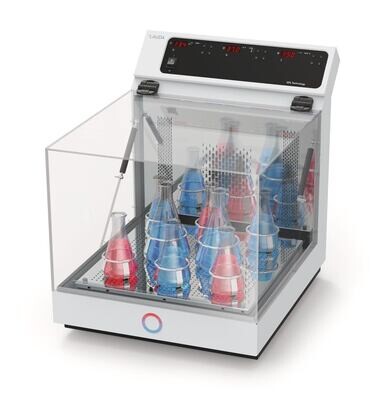 Incubation shaker Varioshake VS 60 OI, 1 piece