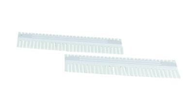 Pettine ROTIPHORESE® PROclamp MINI Largo e MAXI, 0,75 mm, Borsa, 10, 1 Pezzo