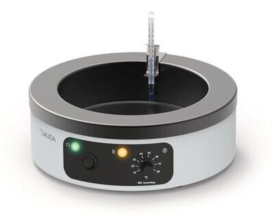 Bagno stirante alla paraffina Hydro H 2 P, 1 pezzo