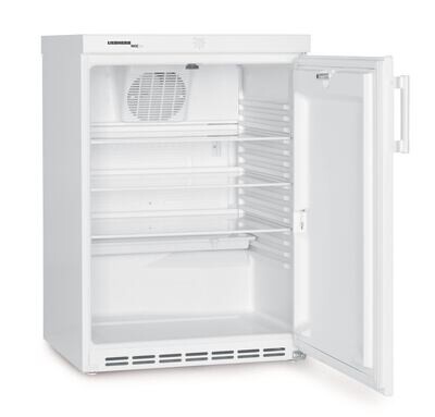 Refrigerator, Ex-safe MediLine type LKexv series, 160 l, LKexv 1800, 1 Piece