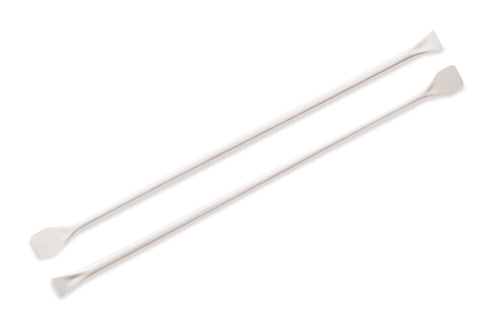 Spatules à mélanger, 10 pièces