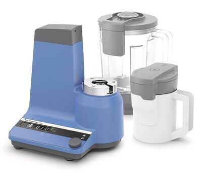 Broyeur/mélangeur à charge MultiDrive basic, 1 pièce