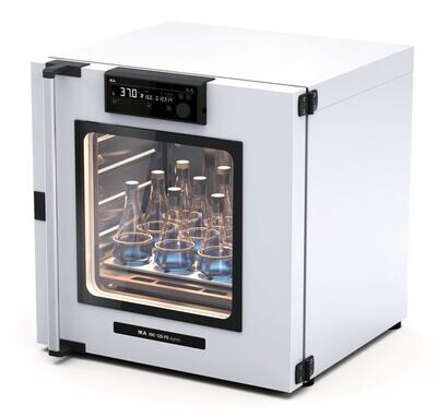 Incubator shakers INC 125 FS digital, 1 piece