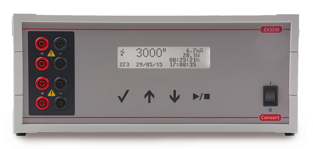 Power Supply EV Series EV3330, 1 Piece