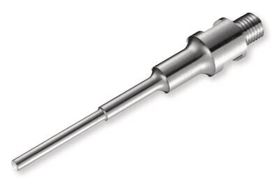 Sonotrode/micro tip for ultrasonic disintegrator SONOPULS HD 5020, 2.5 mm, 55 mm, MS 2.5, 1 piece