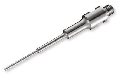 Sonotrodo/micro punta para desintegrador ultrasónico SONOPULS HD 5020, 1,5 mm, 64 mm, MS 1,5, 1 pieza