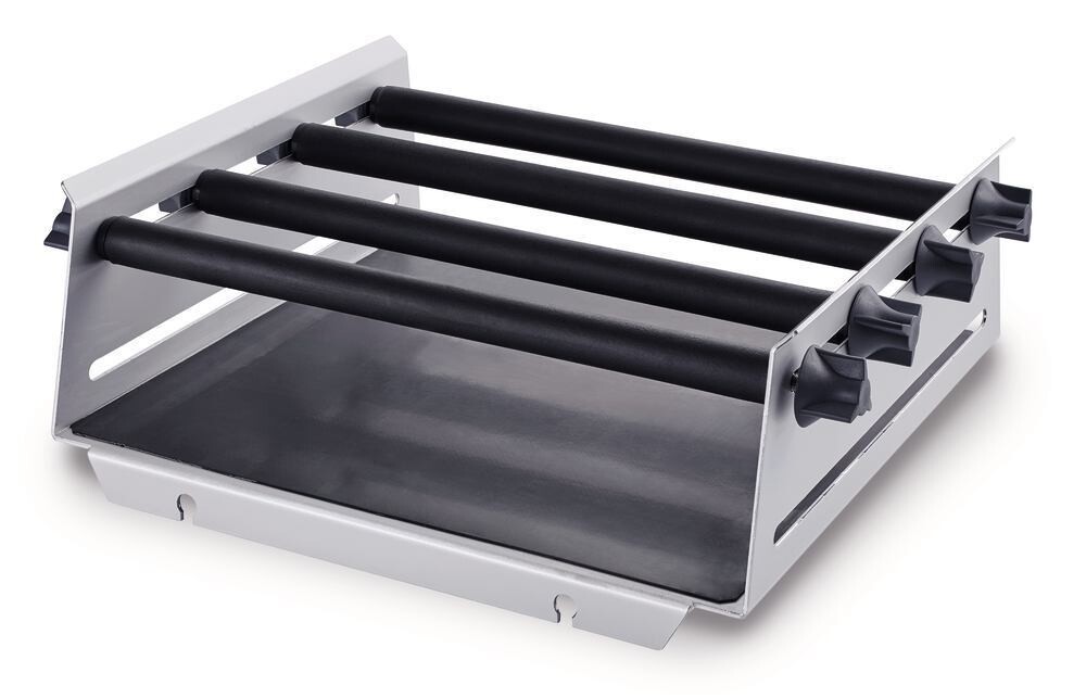 Accessories holder system Universal holder AS 260.1, 1 piece