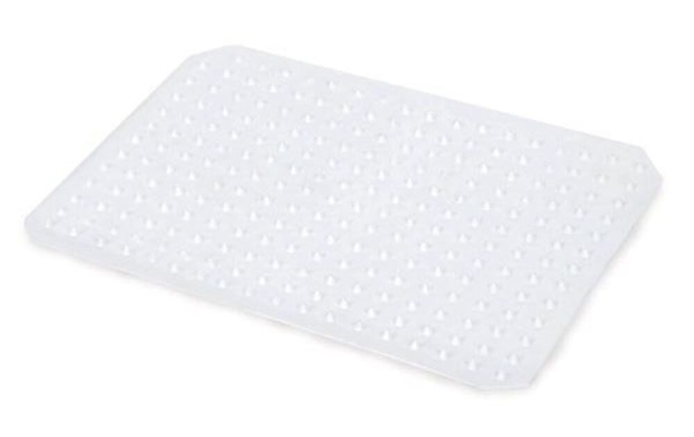 Accessories studded mat for incubation shakers 2D, 1 piece