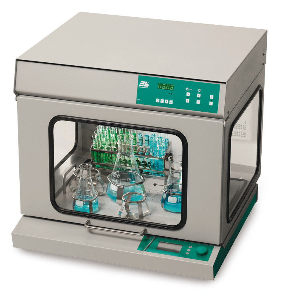 Incubation hood TH 30, 1 piece
