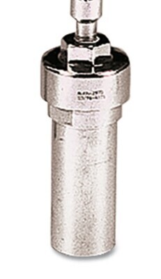 High-pressure laboratory autoclave model I Basic version, 1 piece
