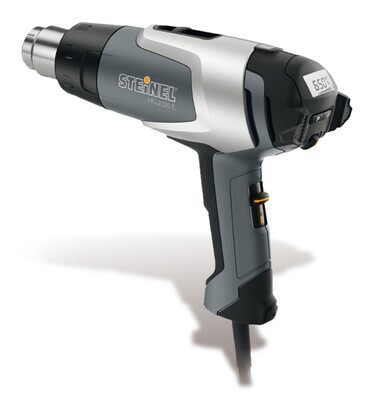 Heißluft-Haartrockner mit LCD HG 2320 E, 1 Stück
