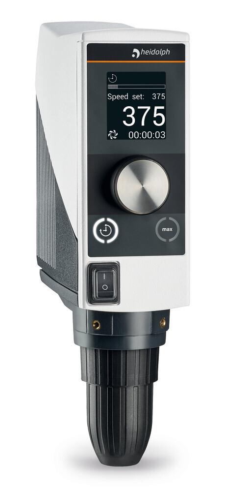 Electronic laboratory stirrer Hei-TORQUE Core, 1 Piece