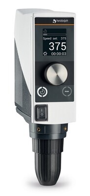Agitateur de laboratoire électronique Hei-TORQUE Core, 1 pièce