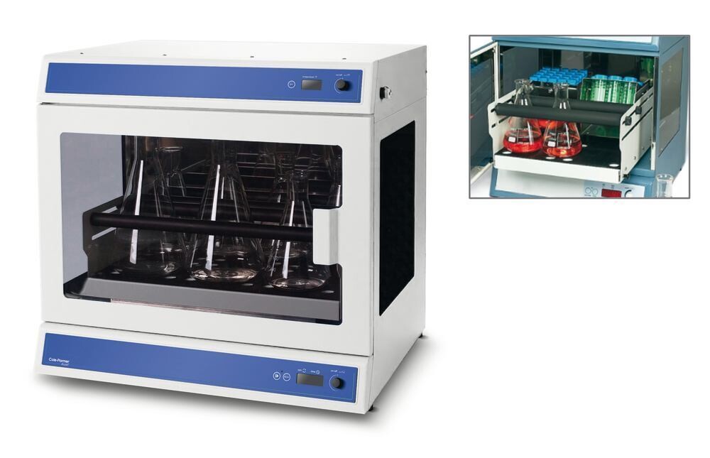 Incubation shaker SI-200D, 1 piece