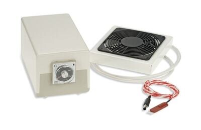 Cooling and heating kit for Sequencing Electrophoresis Unit, 1 Kit