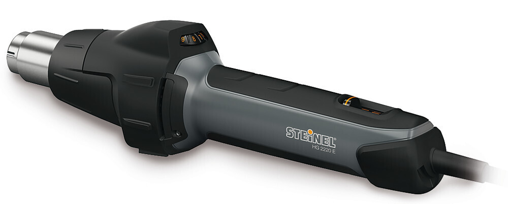 Hot air hair dryer HG 2220 E, 1 piece
