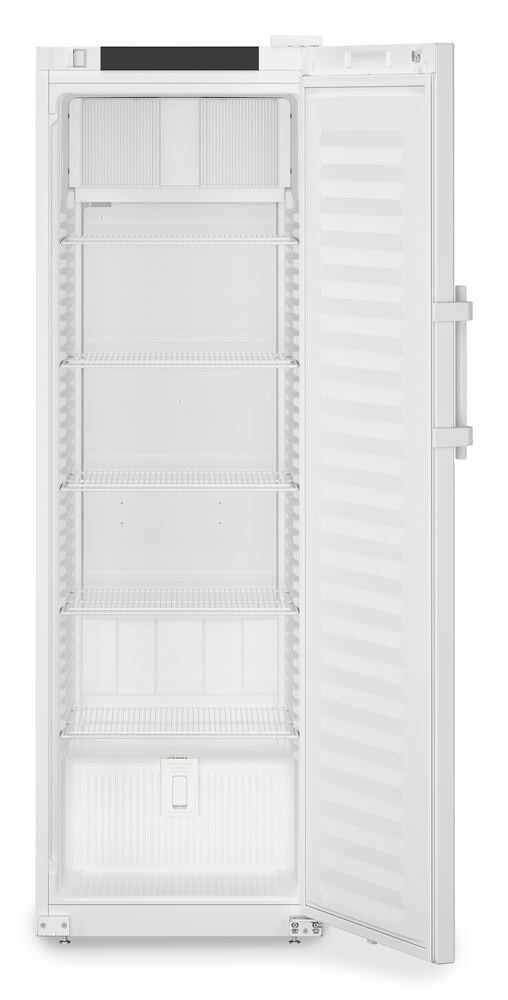Refrigerator PerformanceSRFvg series With standard door/full door, 298 lRFvg 4001, 1 piece