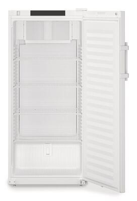 Refrigerador Serie PerformanceSRFvg Con puerta estándar/puerta completa, 441 lRFvg 5501, 1 pieza