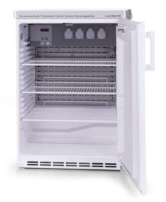 Armadio termostatico serie TCS con porta standard, 135 l, TC 135 S, 1 pezzo