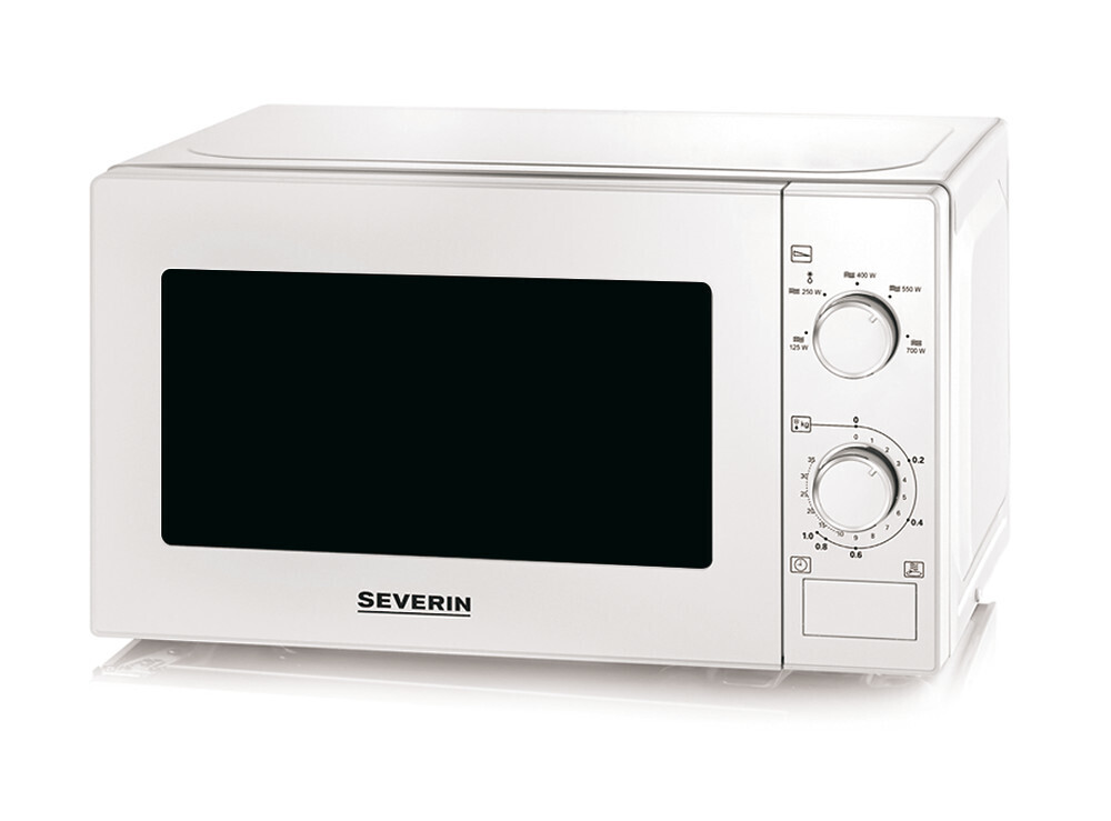 Microwave, 1 Piece