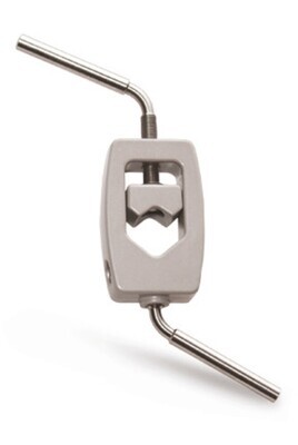 Morsetto accessori per treppiedi H serie S2, 1 pezzo