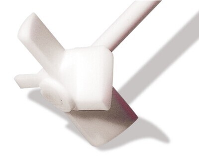 Stirring bars ROTILABO® ECO, 500 mm, Propeller, 50 mm, 1 Piece