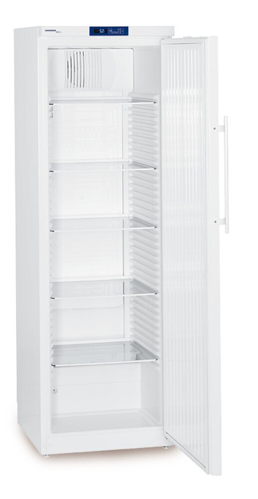Refrigerator, Ex-safe MediLine type LK series, 344 l, LKexv 3910, 1 piece