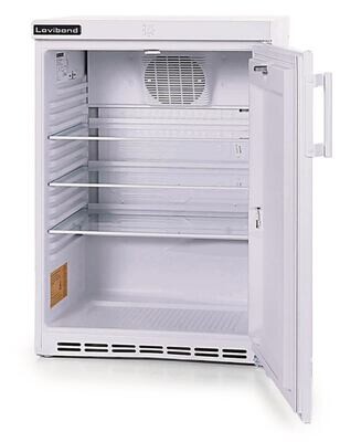 Réfrigérateur de laboratoire, Ex-safe, 160 l, EX 160, 1 pièce