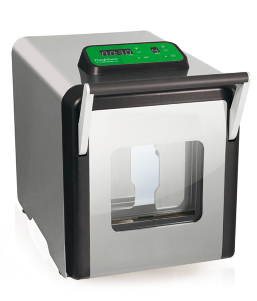 Laboratory homogenizer Bag Mixer® Model SW, 1 Piece