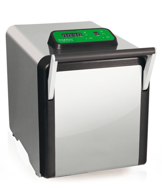 Laboratorium-homogenisator Bag Mixer® Model S, 1 Stuk