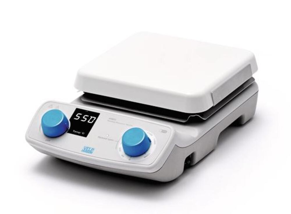 Heating and magnetic stirrer AREC series Model AREC, 1 Piece