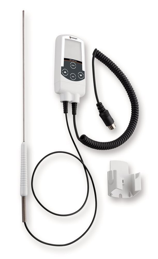 Contact thermometer EKT Hei-Con, 1 piece