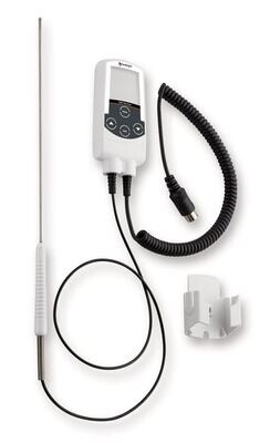 Thermomètre à contact EKT Hei-Con, 1 pièce