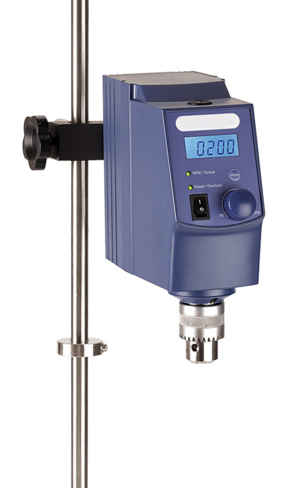 Laboratory stirrer RSO series Digital/electronic stirrer, 1 piece