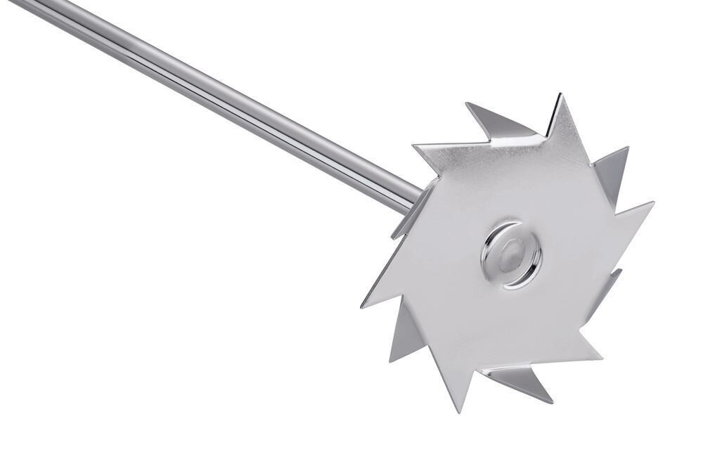 Stirring bars Dissolver stirrer, 1 piece