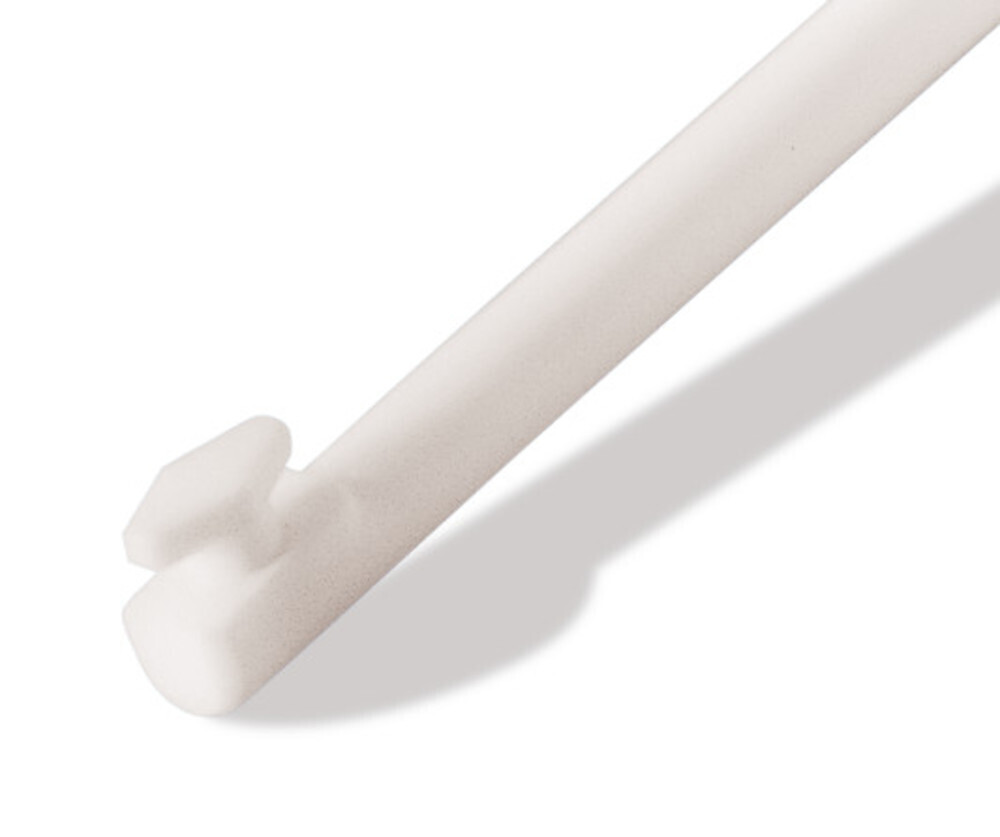 Stirring bars ROTILABO® Standard, 300 mm, 6 mm, 1 piece