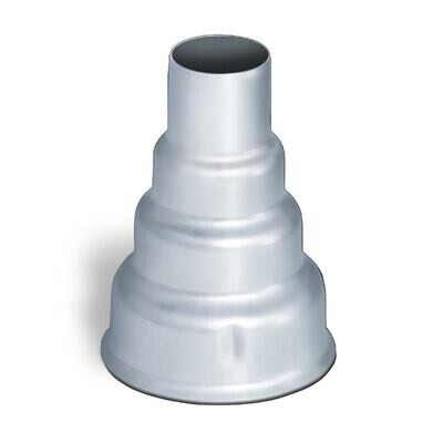 Accessori per ventilatore aria calda HL 1920 E, HG 2320 E e HG 2220 E Testa riduttrice, 1 pezzo