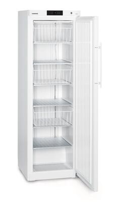 Freezer GG 4010, 1 piece