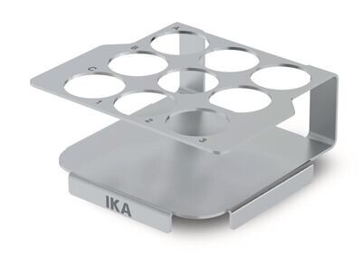 Accessoires pour agitateur TW.IX Support pour récipients à échantillons 28 mm, 1 pièce
