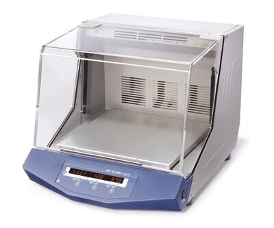 Incubation shaker KS 4000 i control, 1 piece
