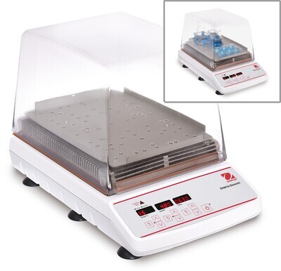 Small incubation shaker, 1 piece