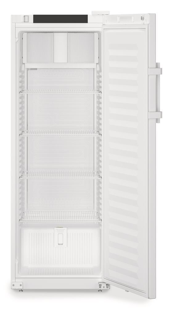 Refrigerator PerformanceSRFvg series With standard door/full door, 261 lRFvg 3501, 1 piece