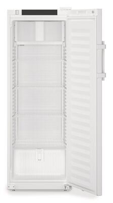 Refrigerator PerformanceSRFvg series With standard door/full door, 261 lRFvg 3501, 1 piece